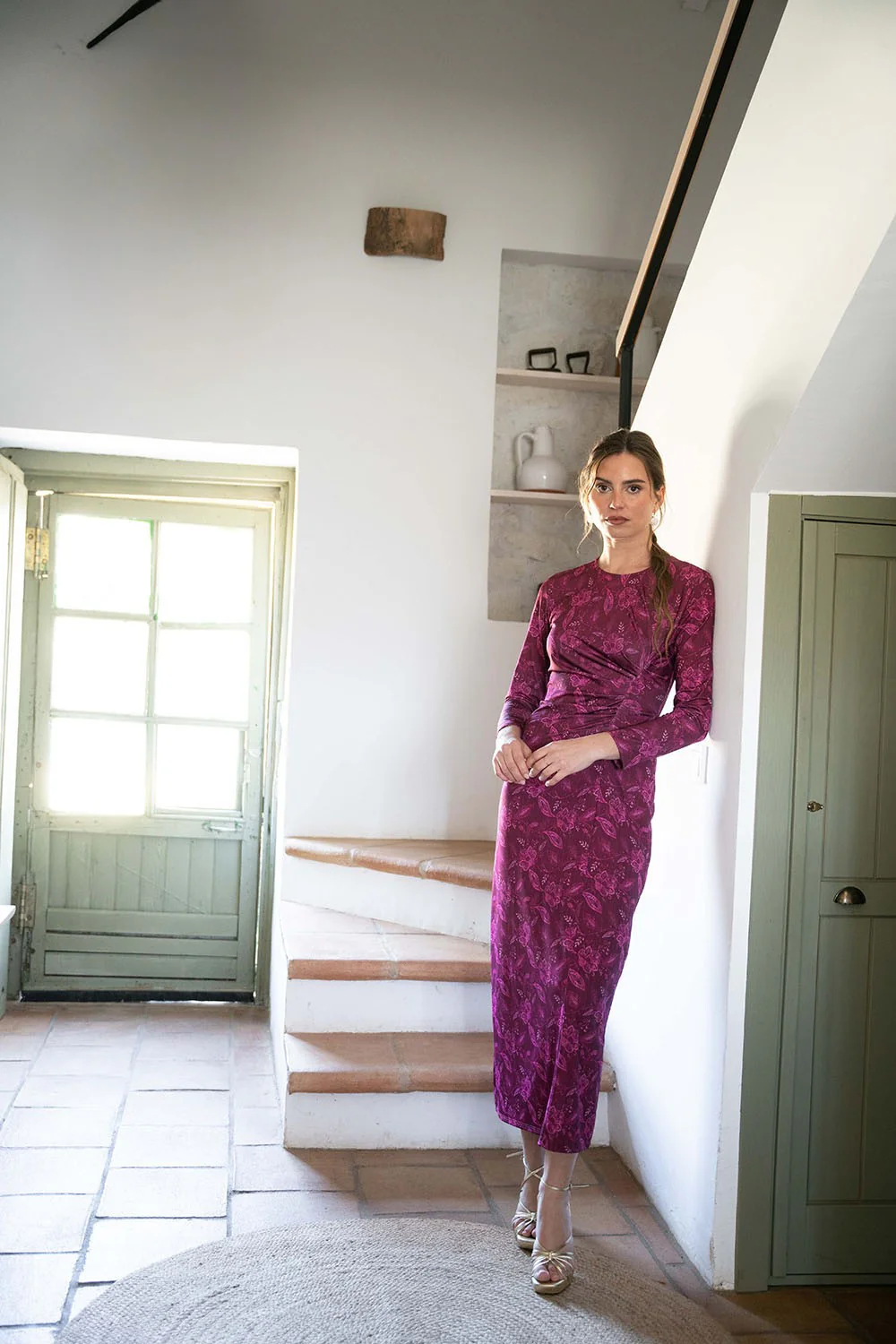Vestido Nijar - Image 10