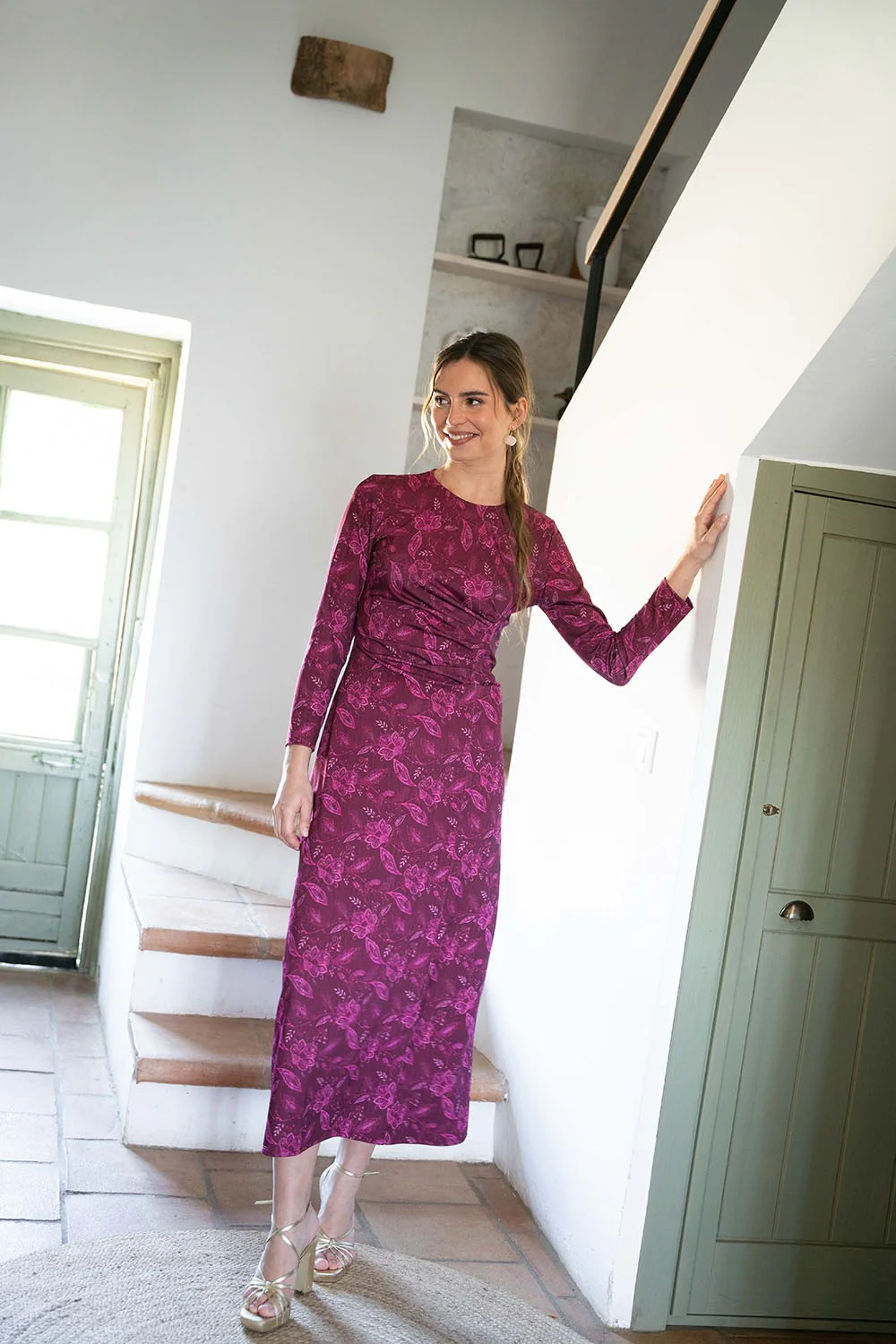 Vestido Nijar - Image 3