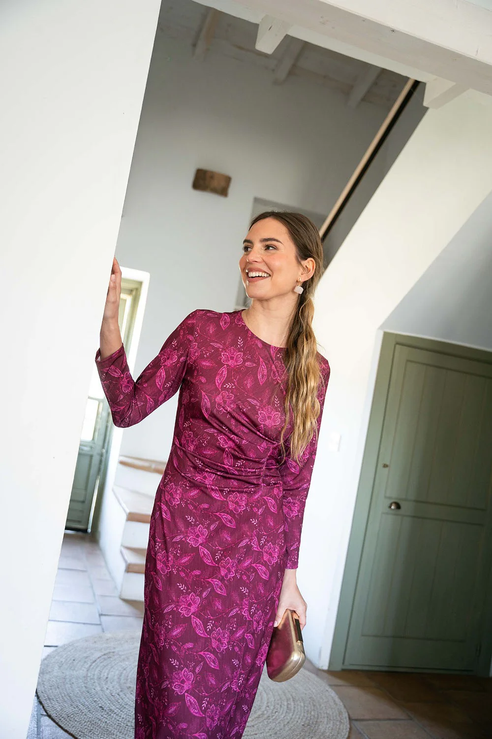 Vestido Nijar - Image 7