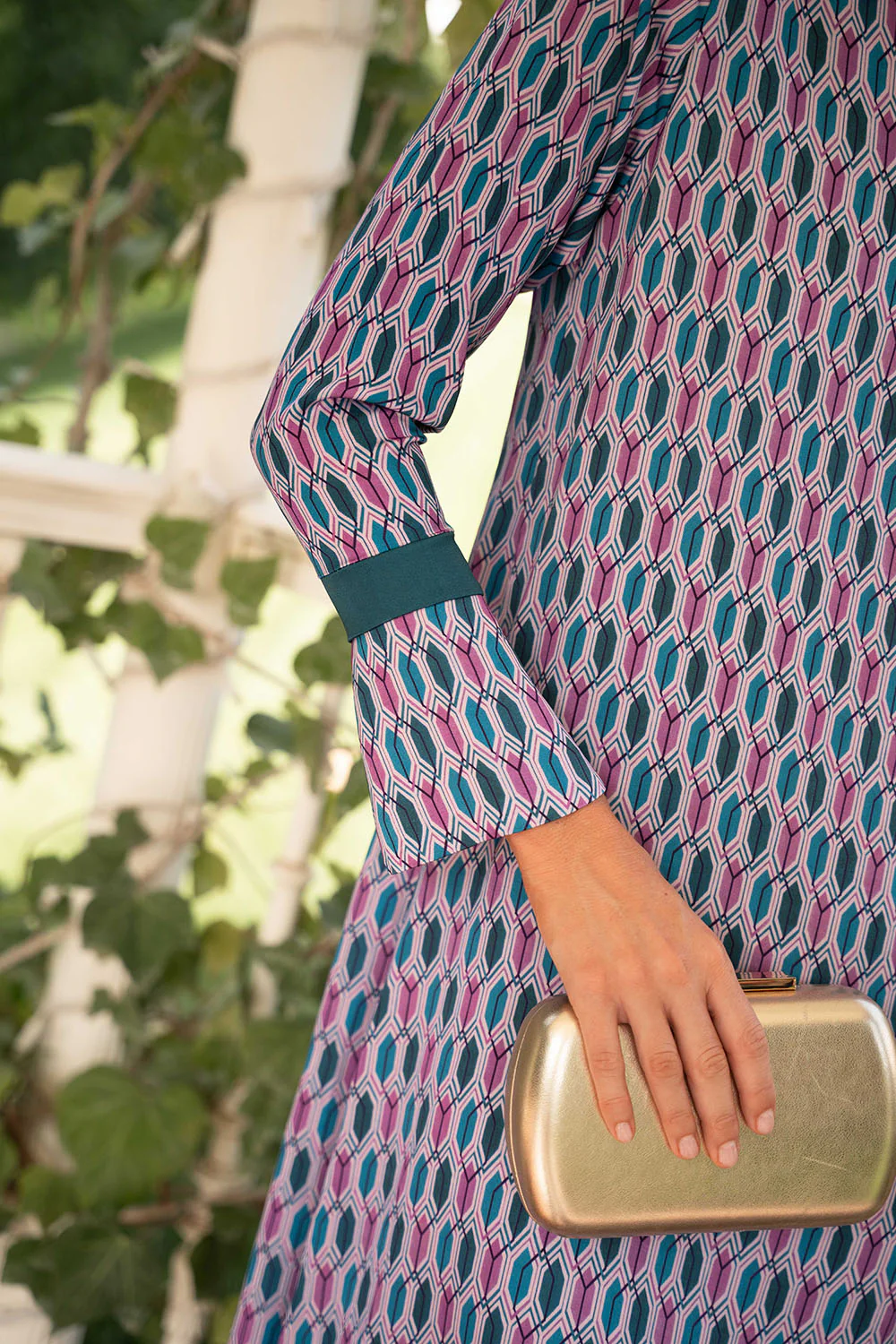 Vestido Nogal - Image 3
