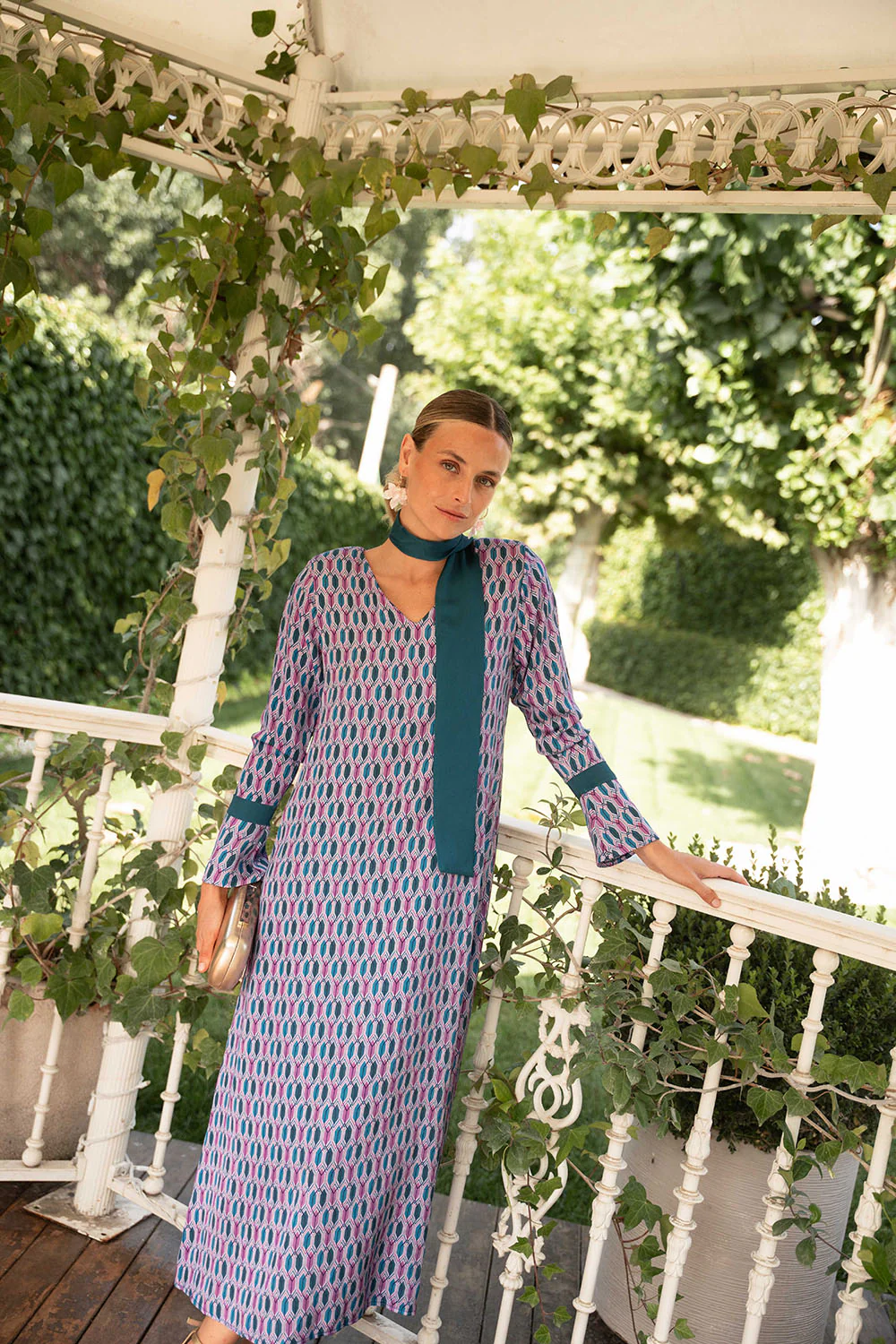 Vestido Nogal - Image 8