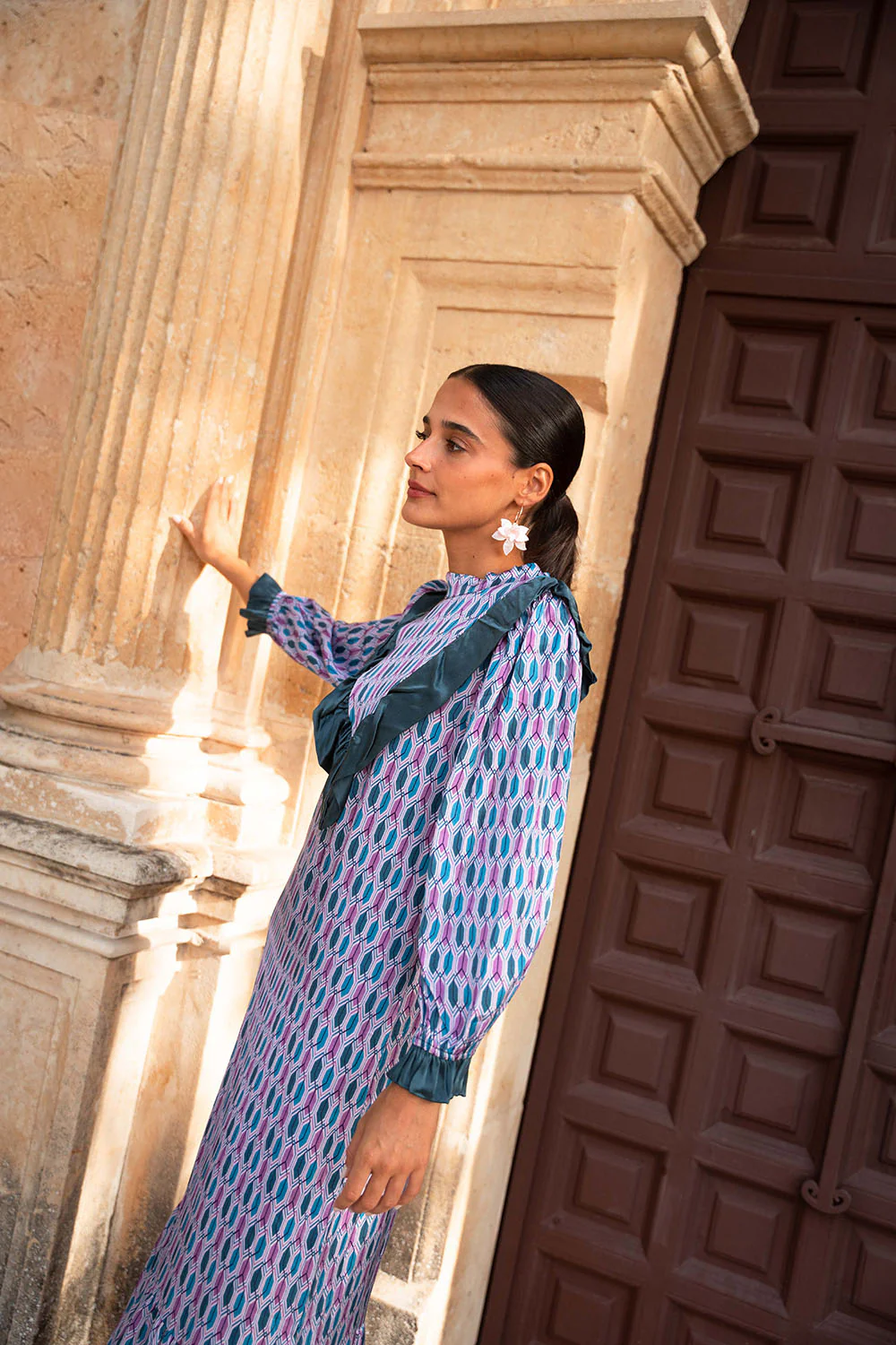 Vestido Olmo - Image 10