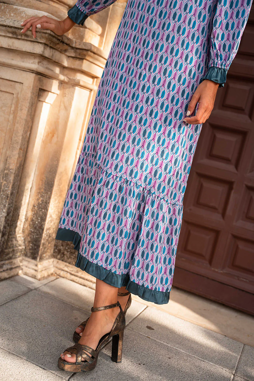 Vestido Olmo - Image 3