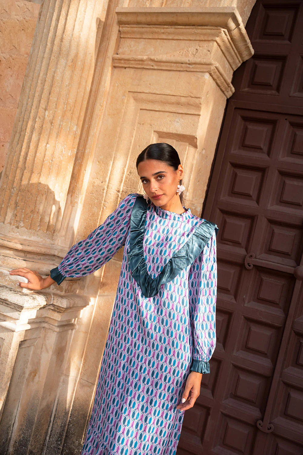 Vestido Olmo - Image 6