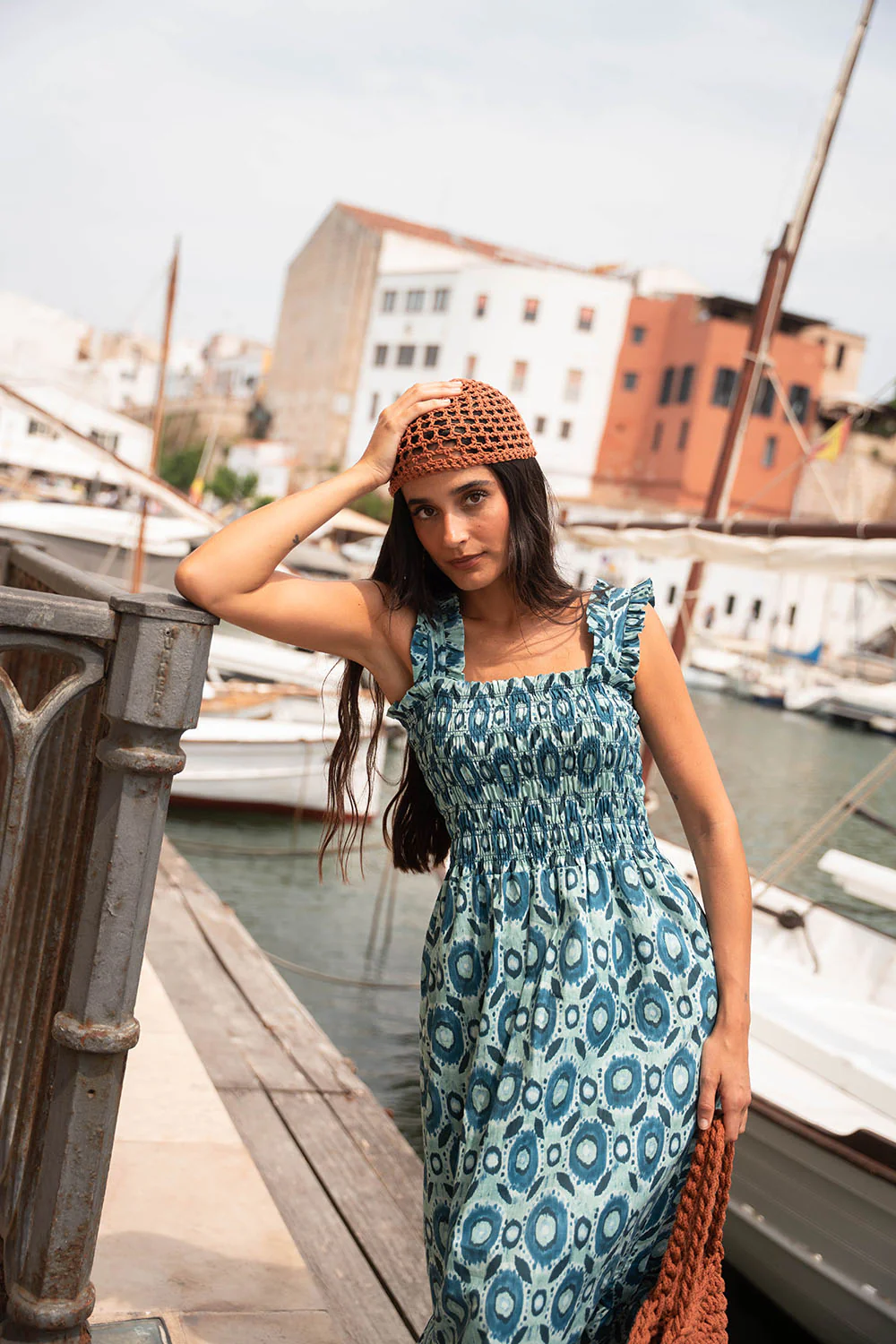 Vestido Poniente - Image 10