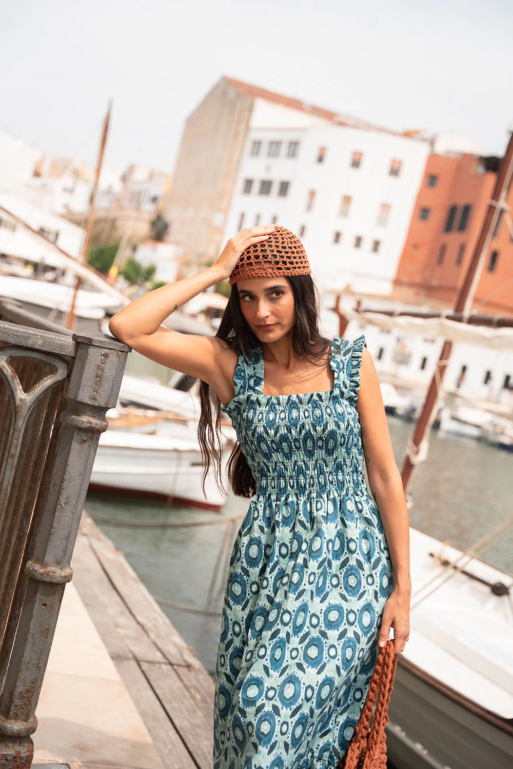 Vestido Poniente - Image 11