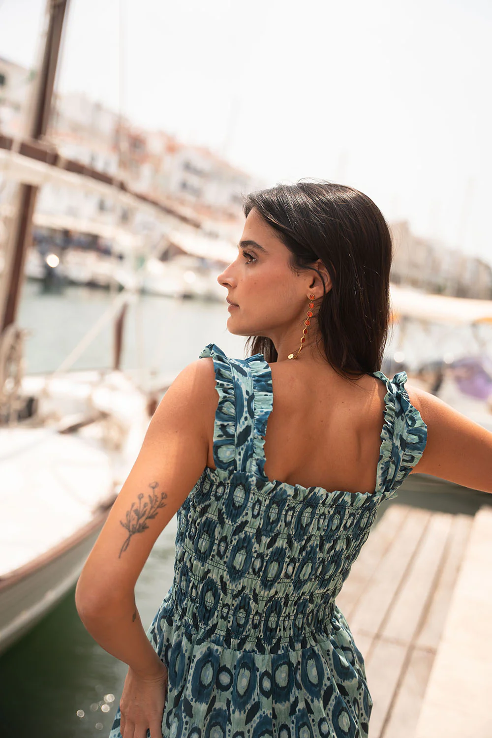 Vestido Poniente - Image 4