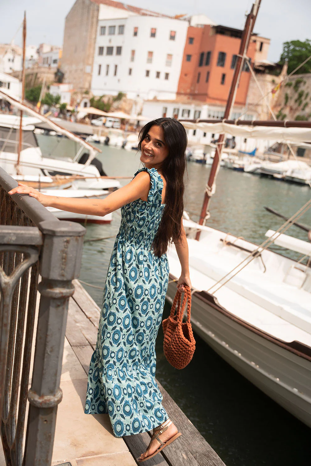 Vestido Poniente - Image 6