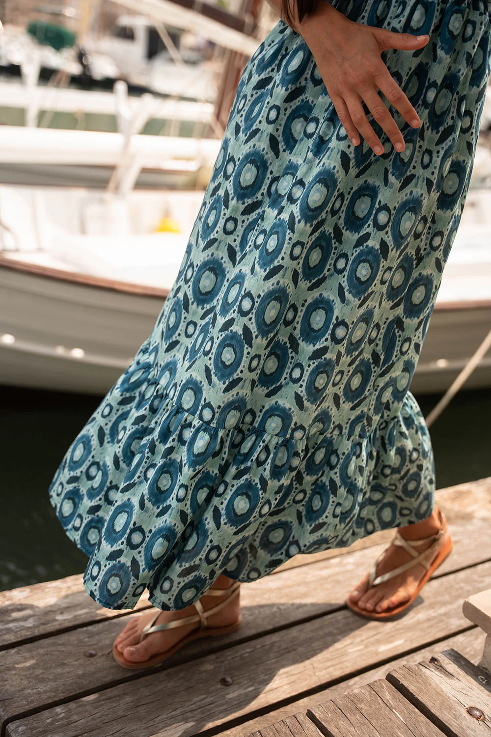 Vestido Poniente - Image 7
