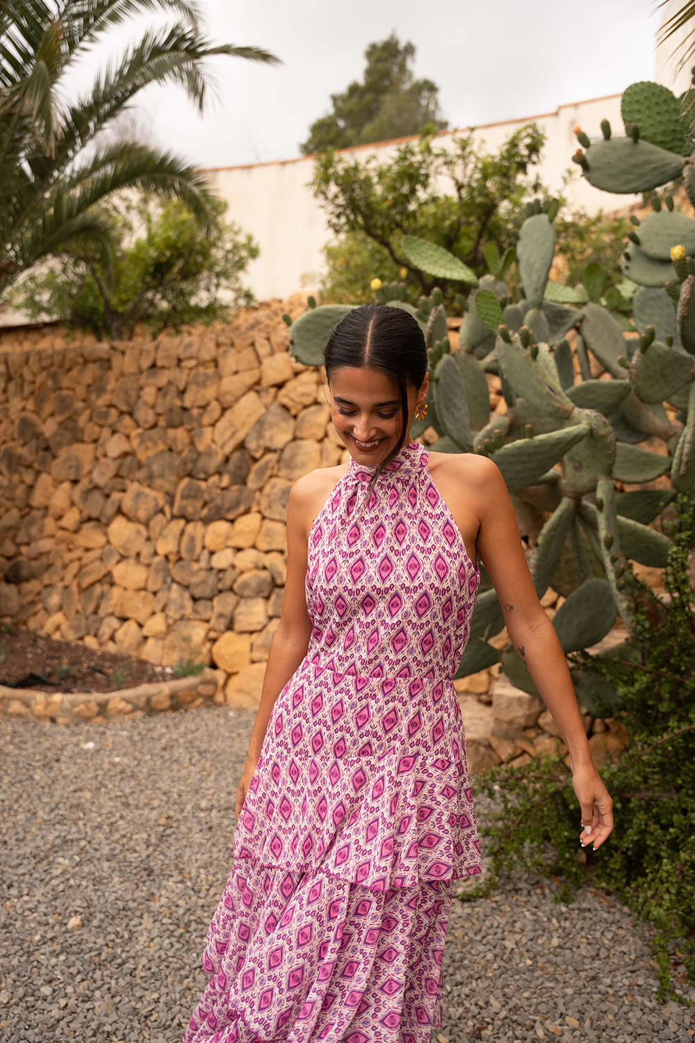 Vestido Salitre - Image 7