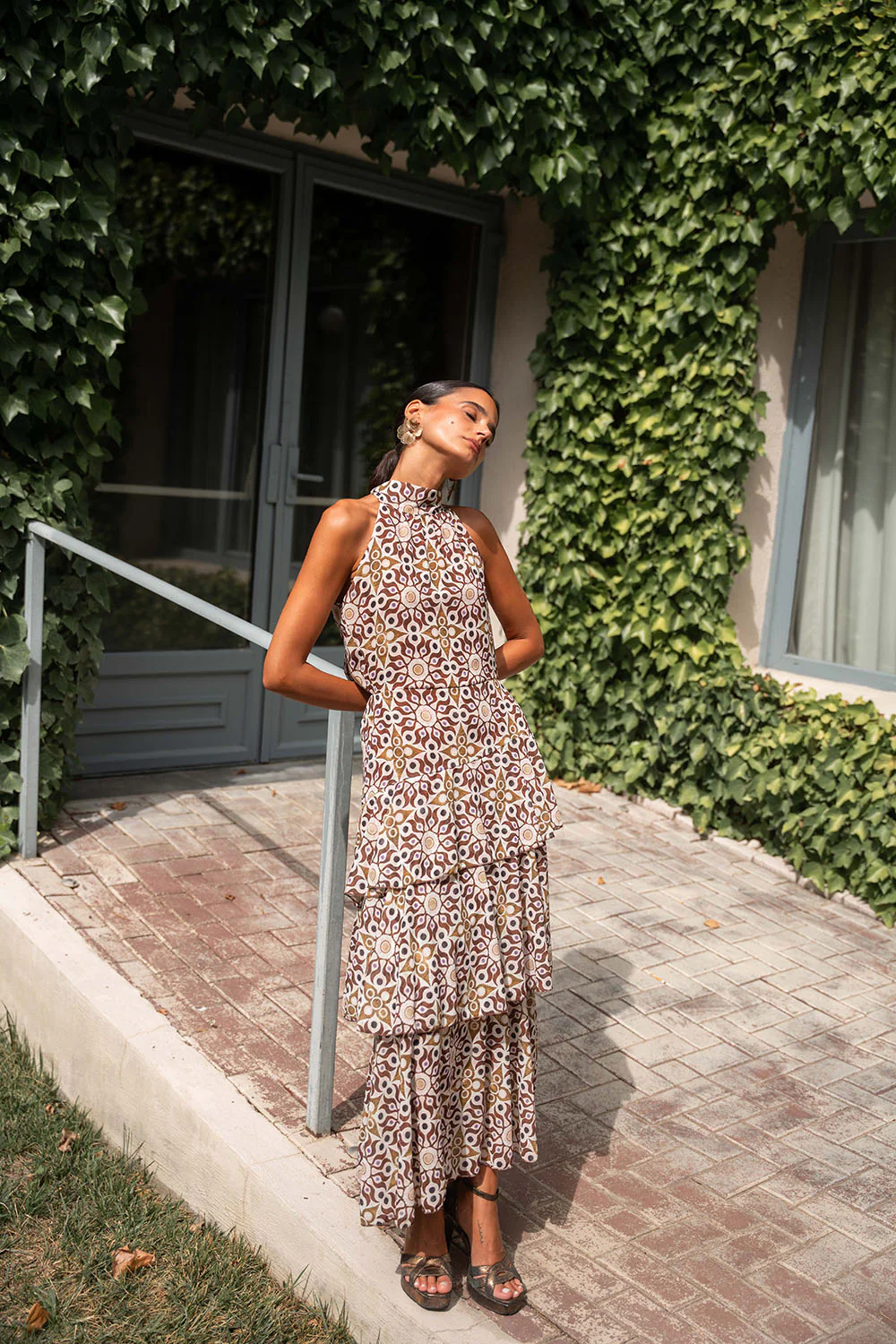 Vestido Serbal - Image 4
