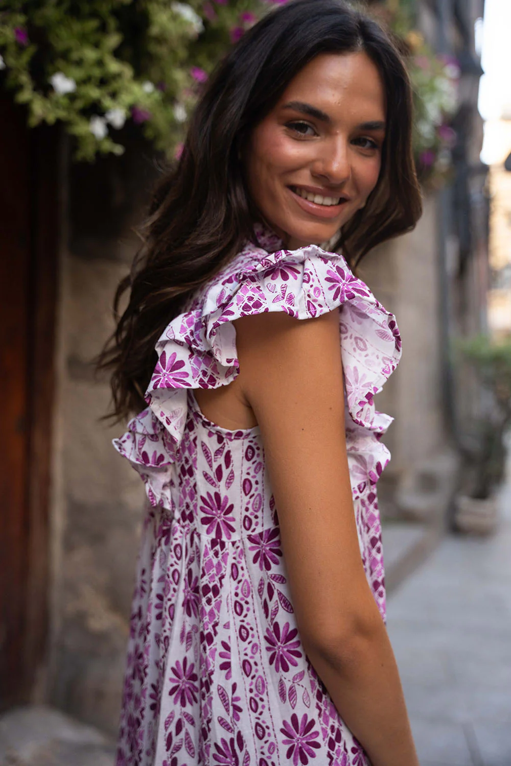 Vestido Simancas - Image 10