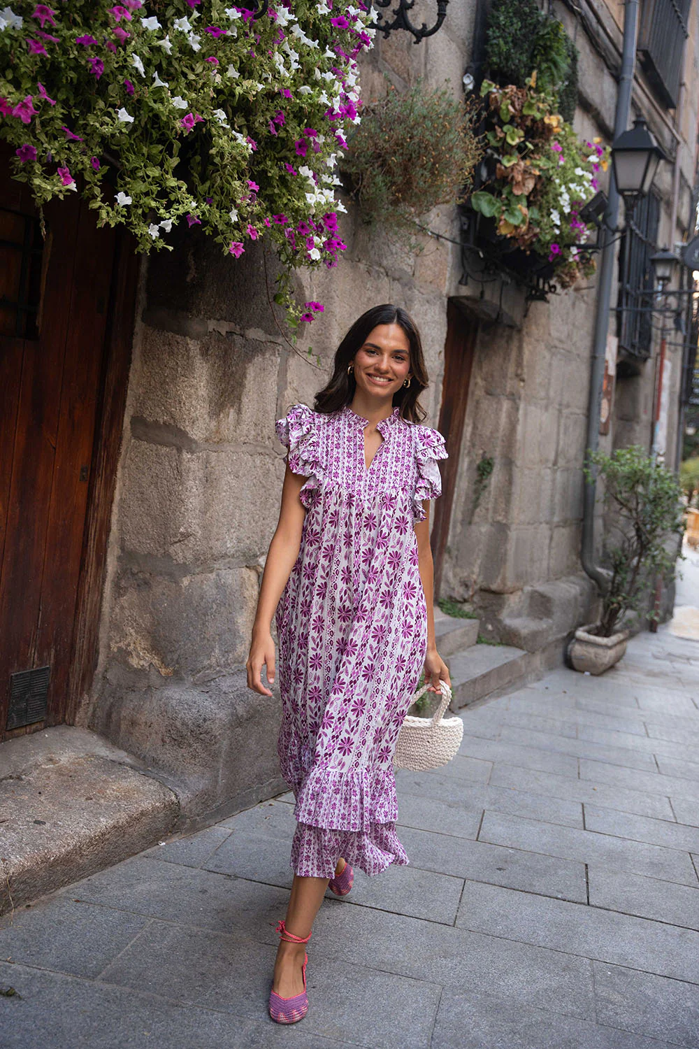 Vestido Simancas - Image 5