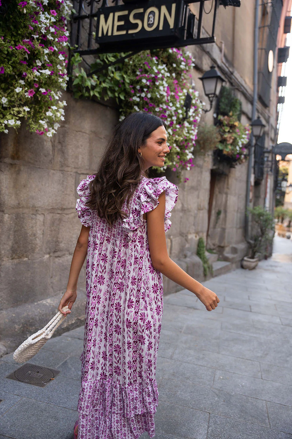 Vestido Simancas - Image 6