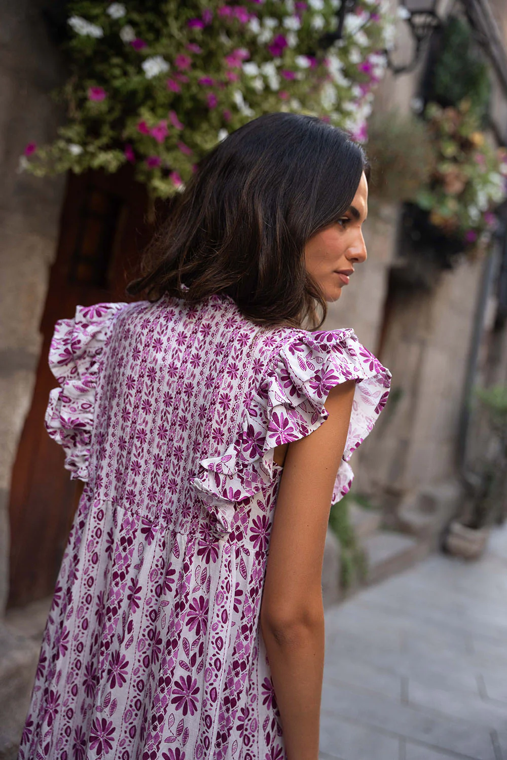 Vestido Simancas - Image 7