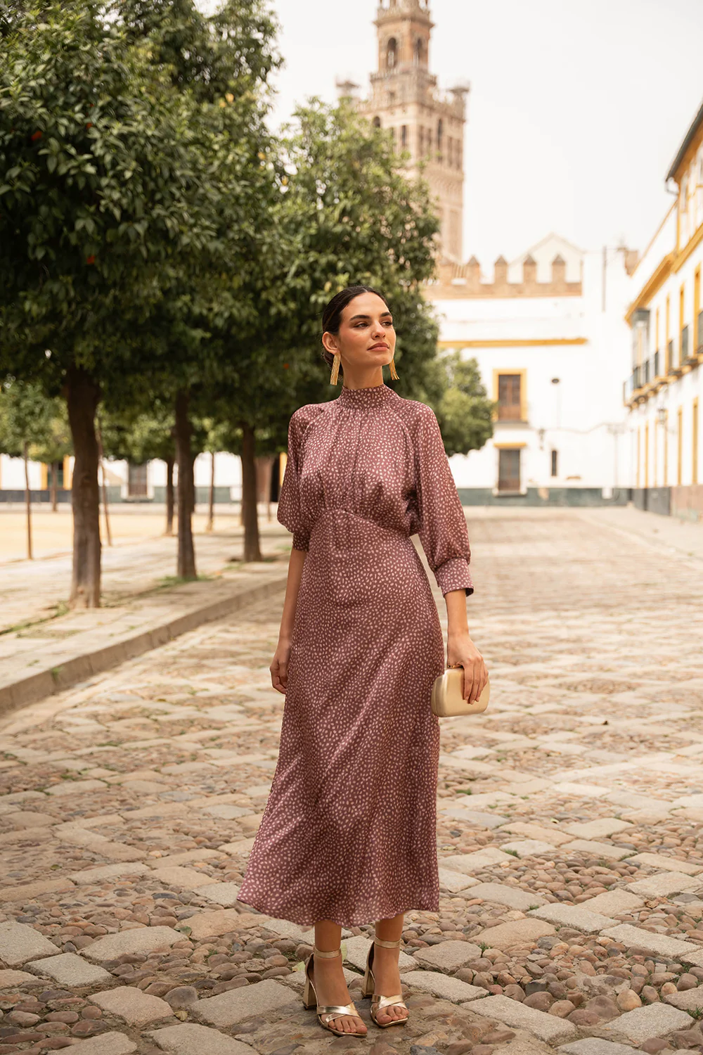 Vestido Solera - Image 2