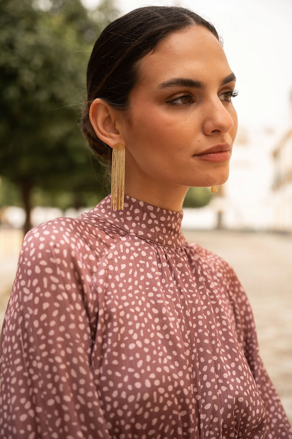 Vestido Solera - Image 3