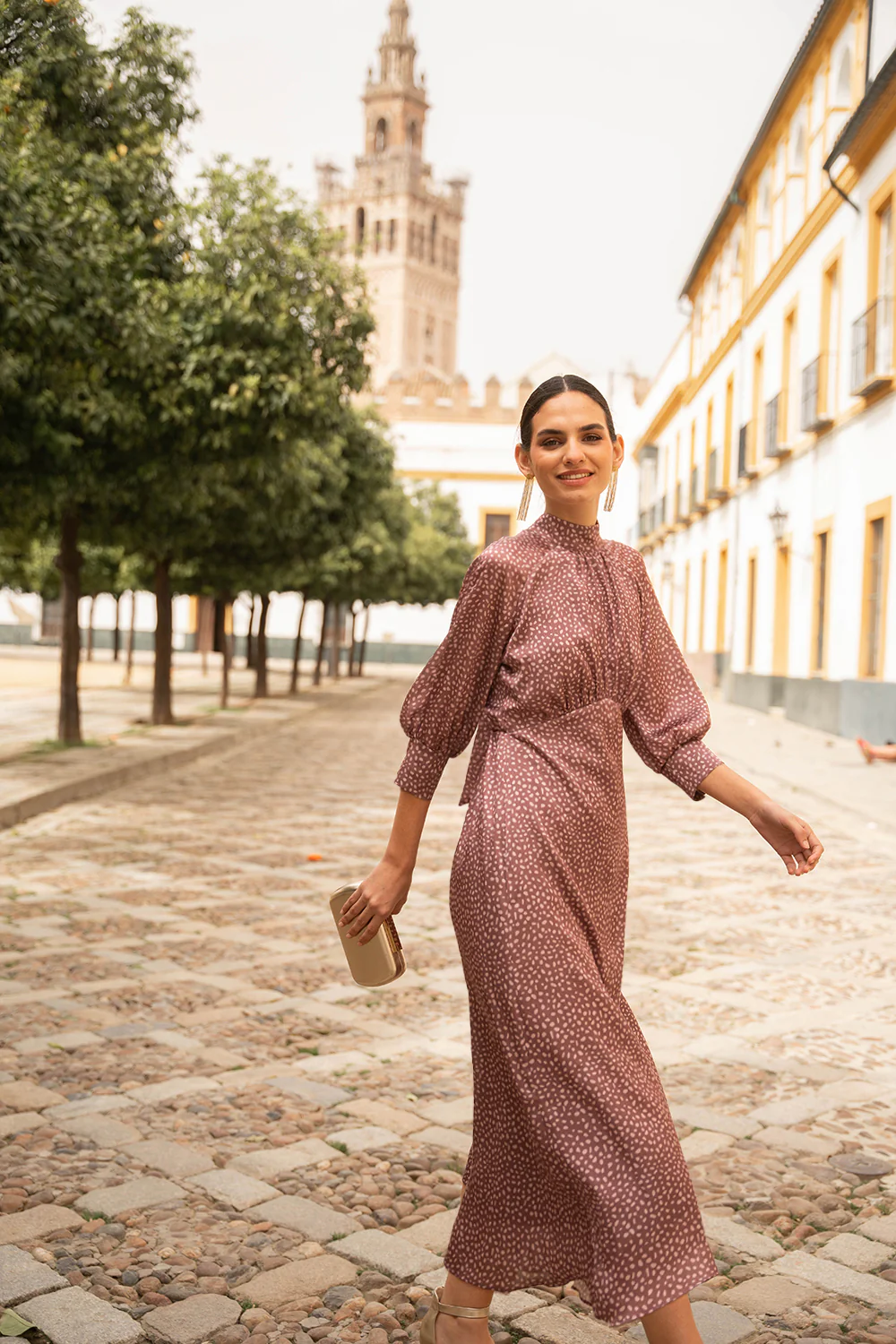 Vestido Solera - Image 4