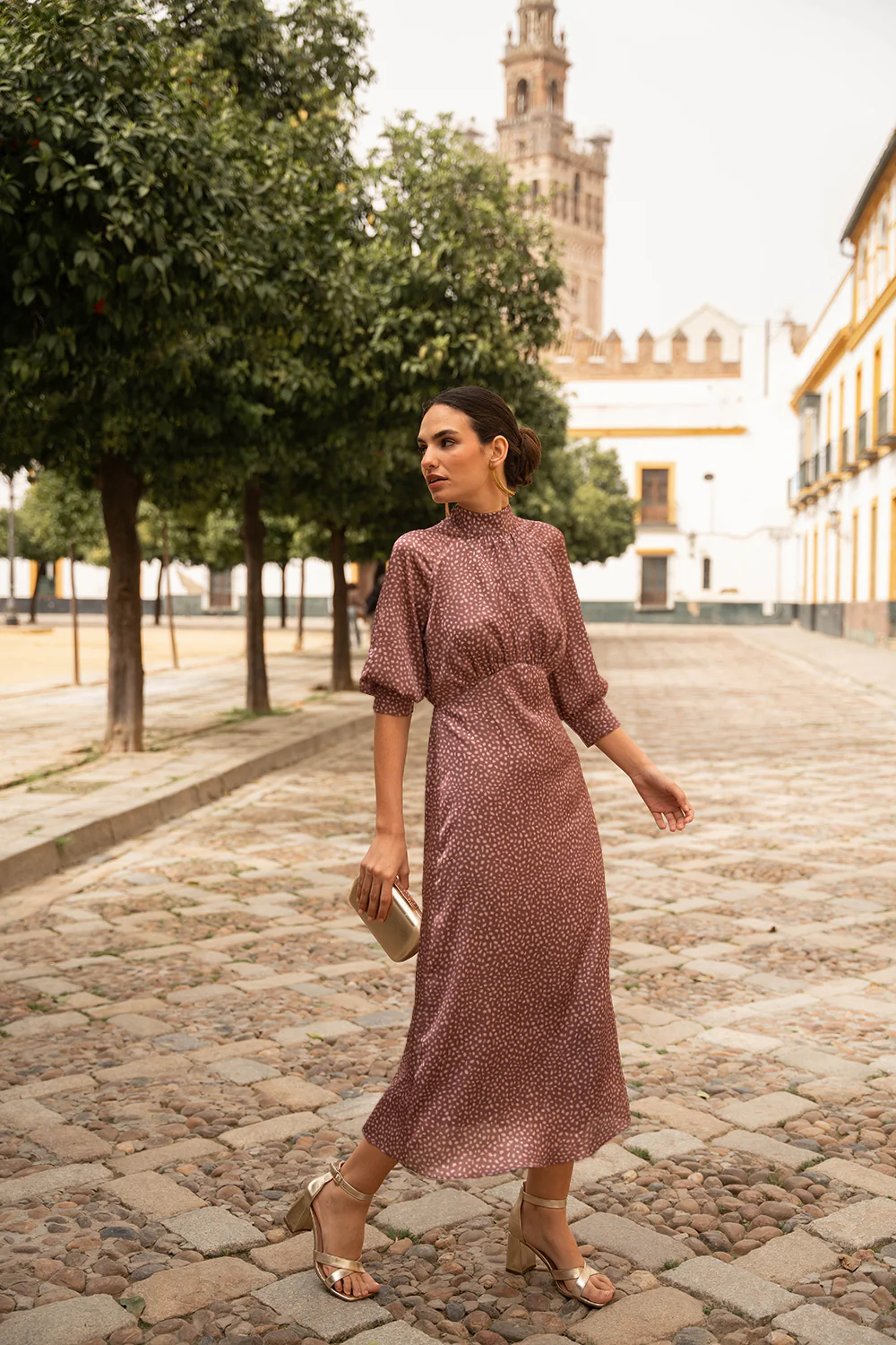 Vestido Solera - Image 5