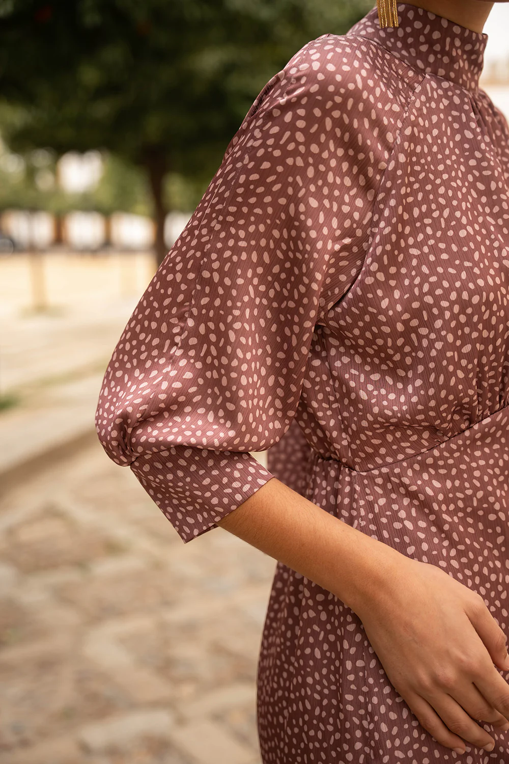 Vestido Solera - Image 6