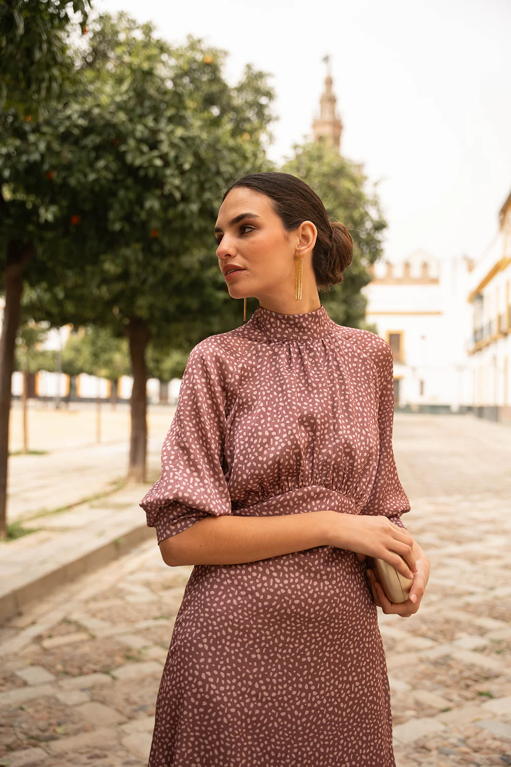 Vestido Solera - Image 7