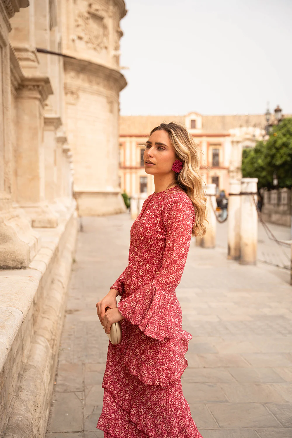 Vestido Triana - Image 10