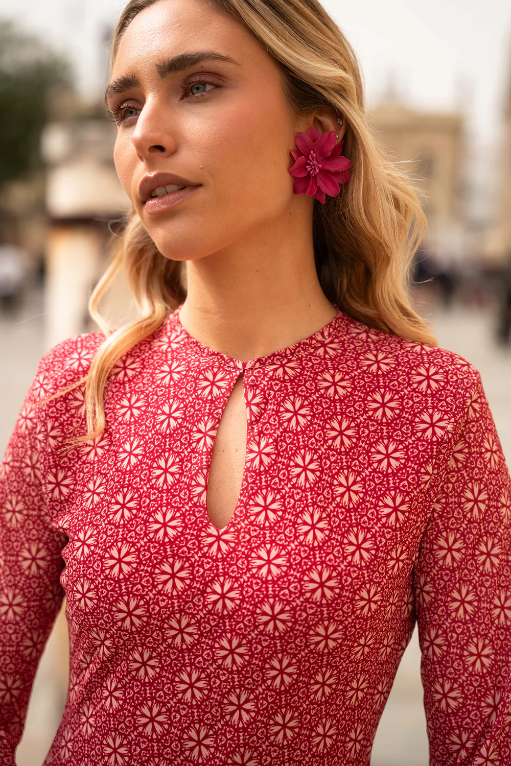 Vestido Triana - Image 2