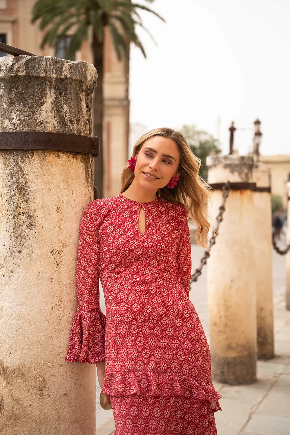 Vestido Triana - Image 3