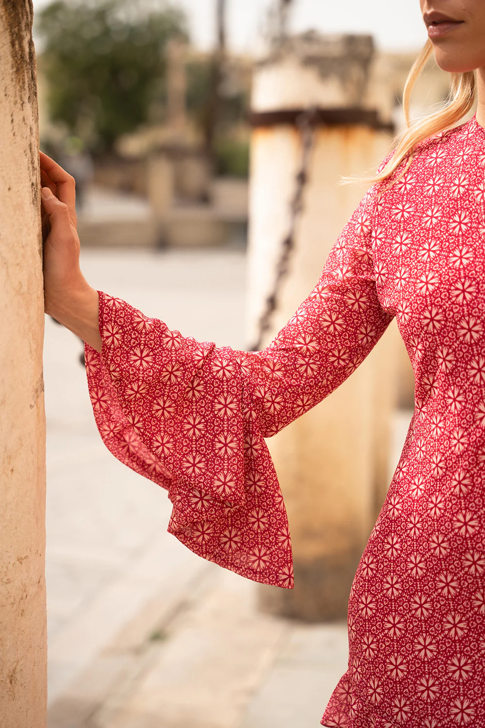 Vestido Triana - Image 4