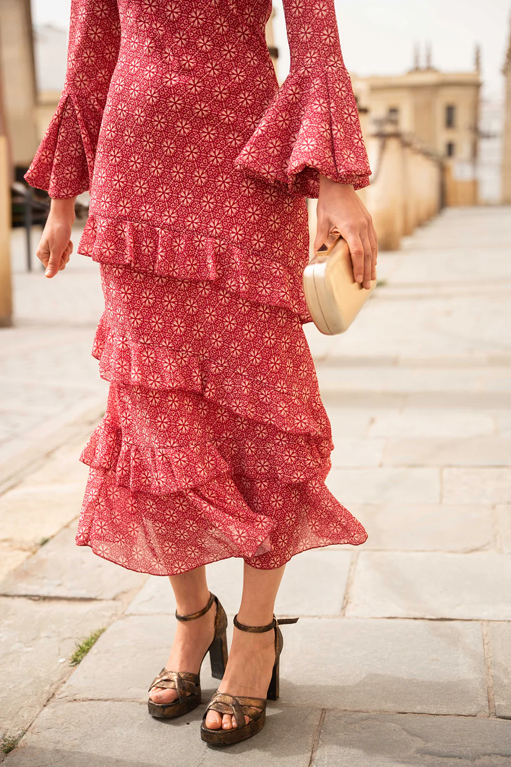 Vestido Triana - Image 5