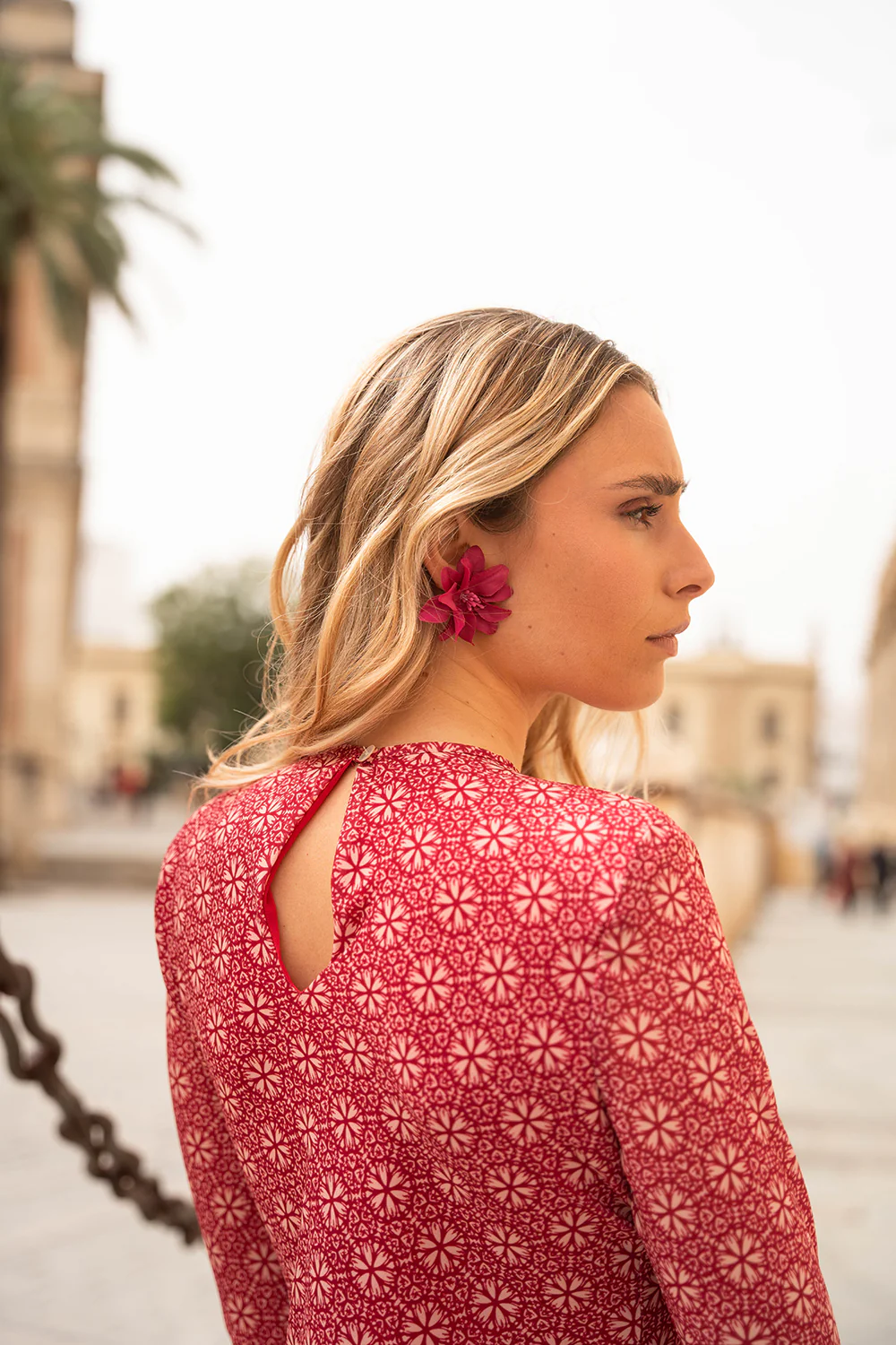 Vestido Triana - Image 7