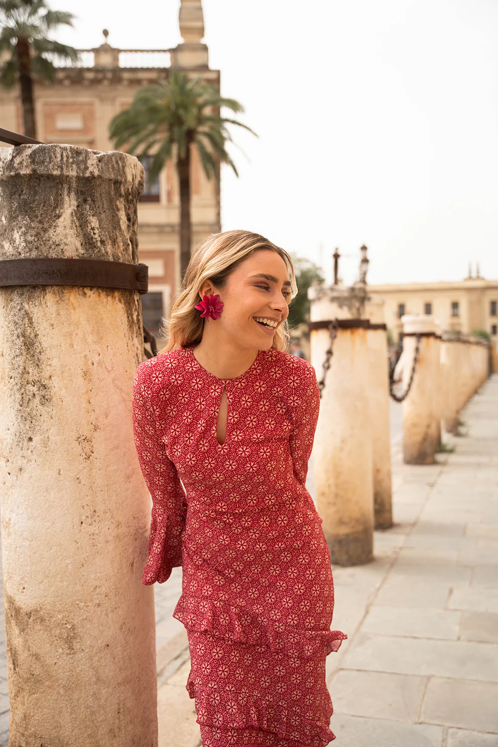 Vestido Triana - Image 8