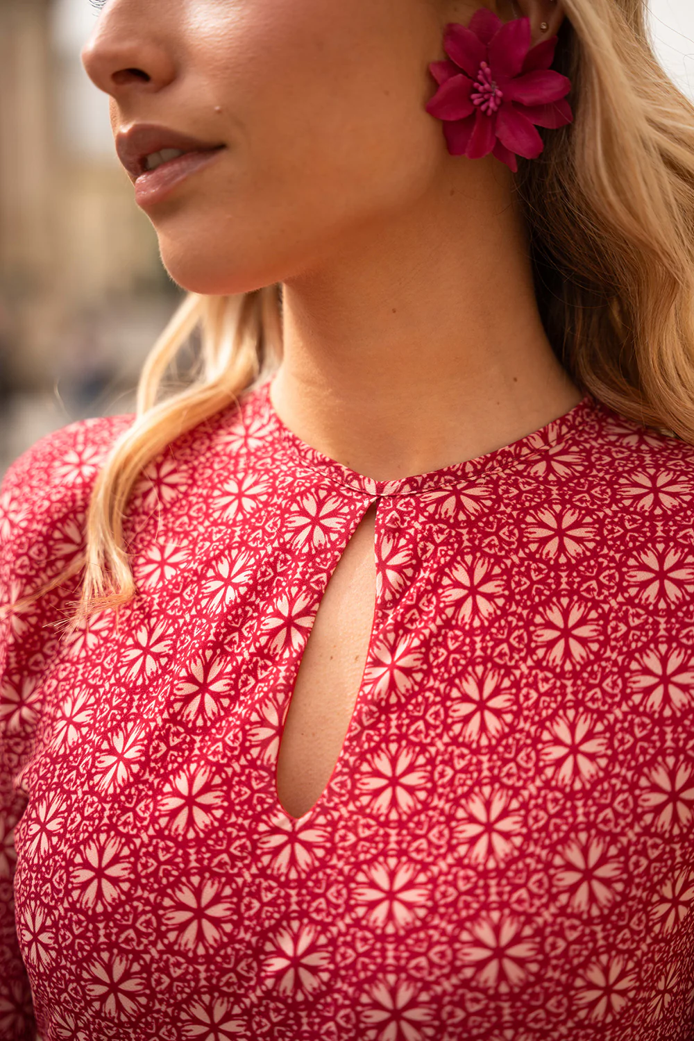 Vestido Triana - Image 9