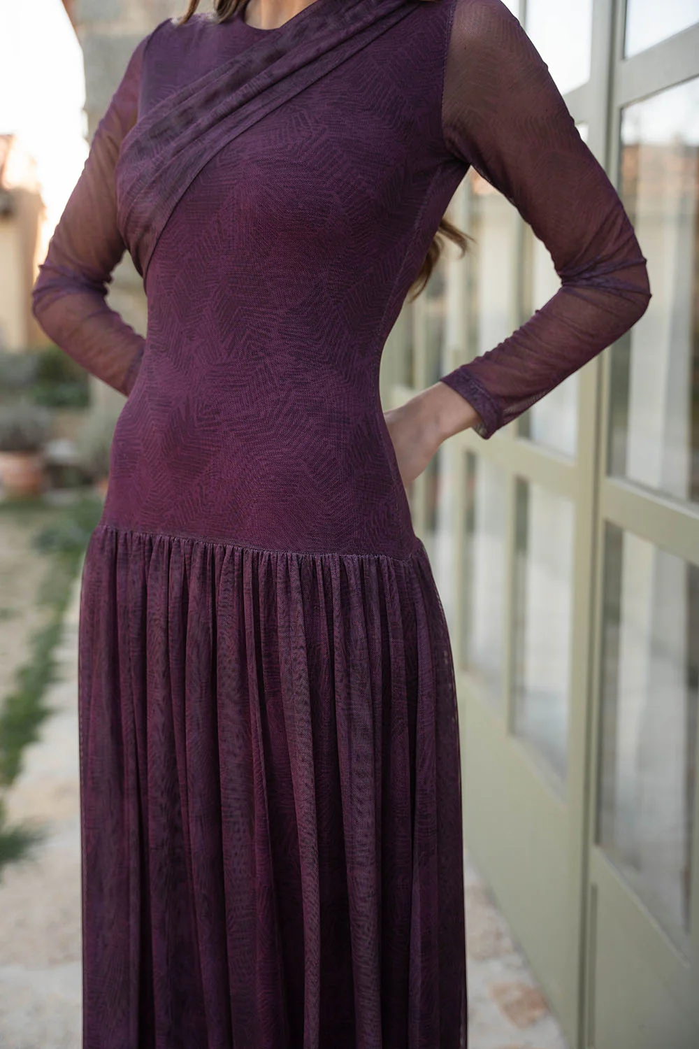 Vestido Vera - Image 4