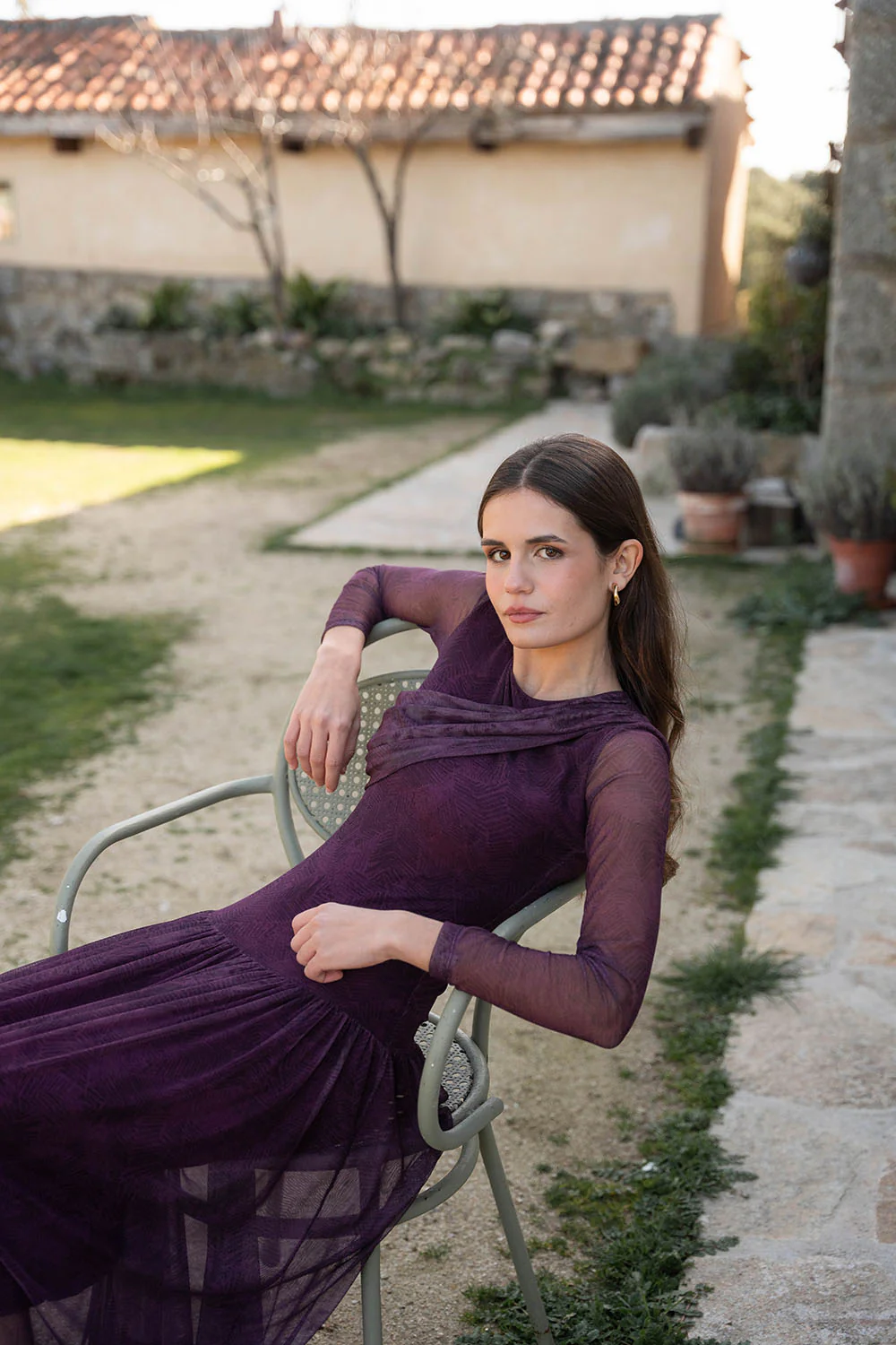 Vestido Vera - Image 6