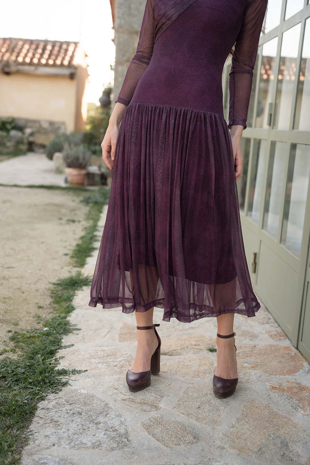Vestido Vera - Image 7
