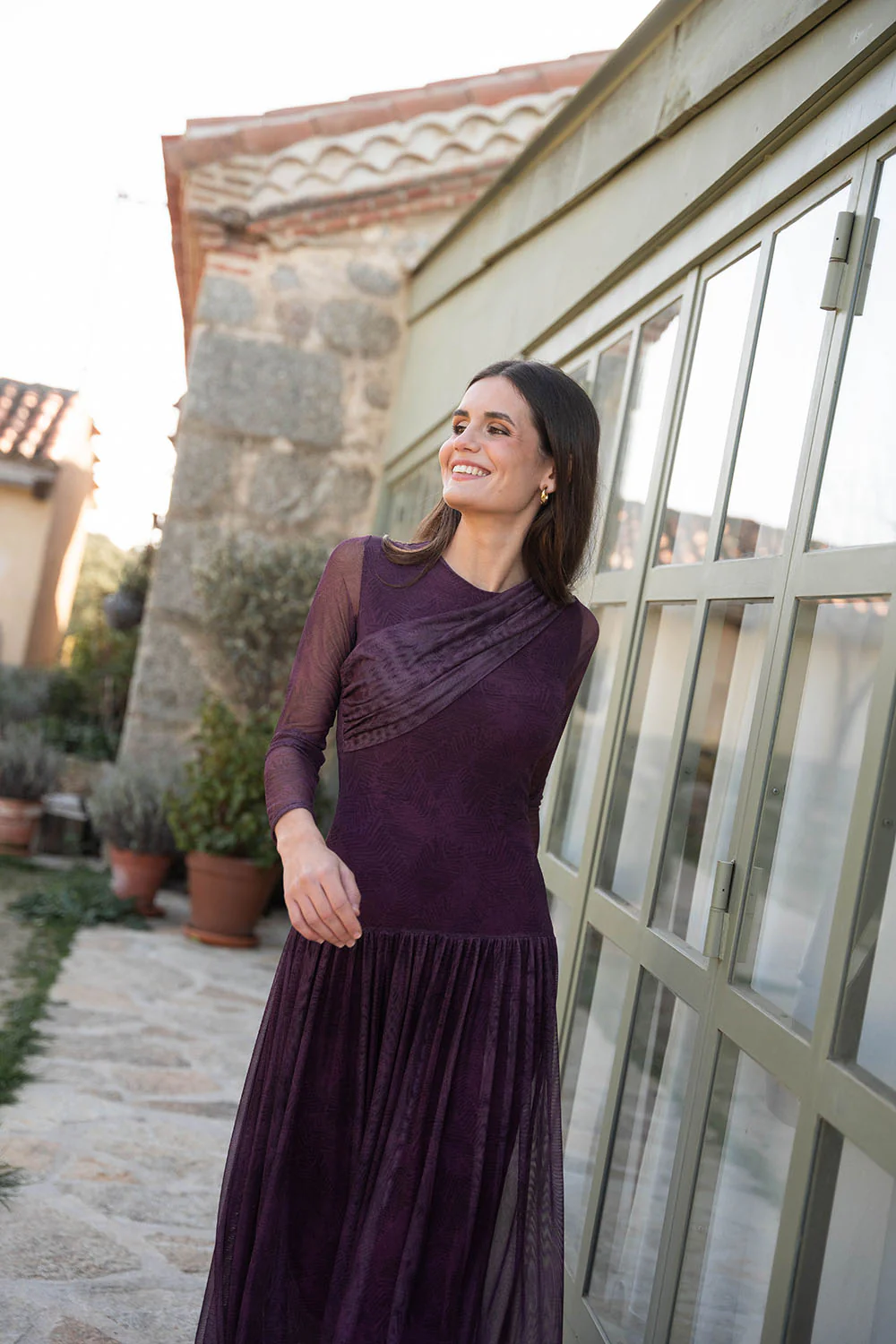 Vestido Vera - Image 9