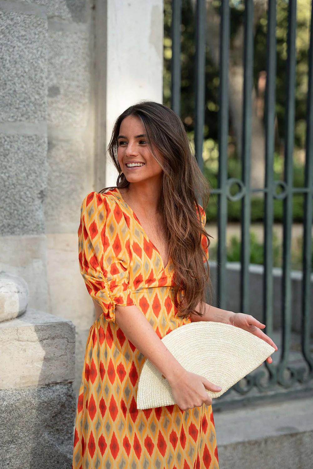Vestido Macarena - Image 3